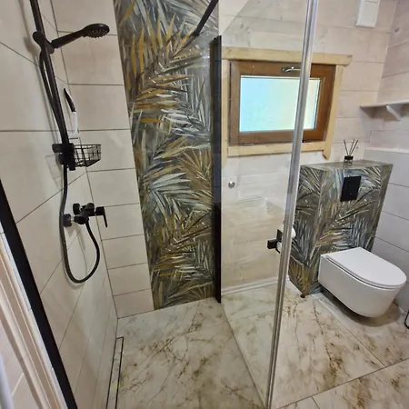 Dom Nad Stawem Dluzec 55a Holiday home