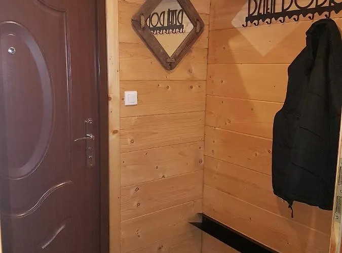 Dom Nad Stawem Dluzec 55a Mrągowo